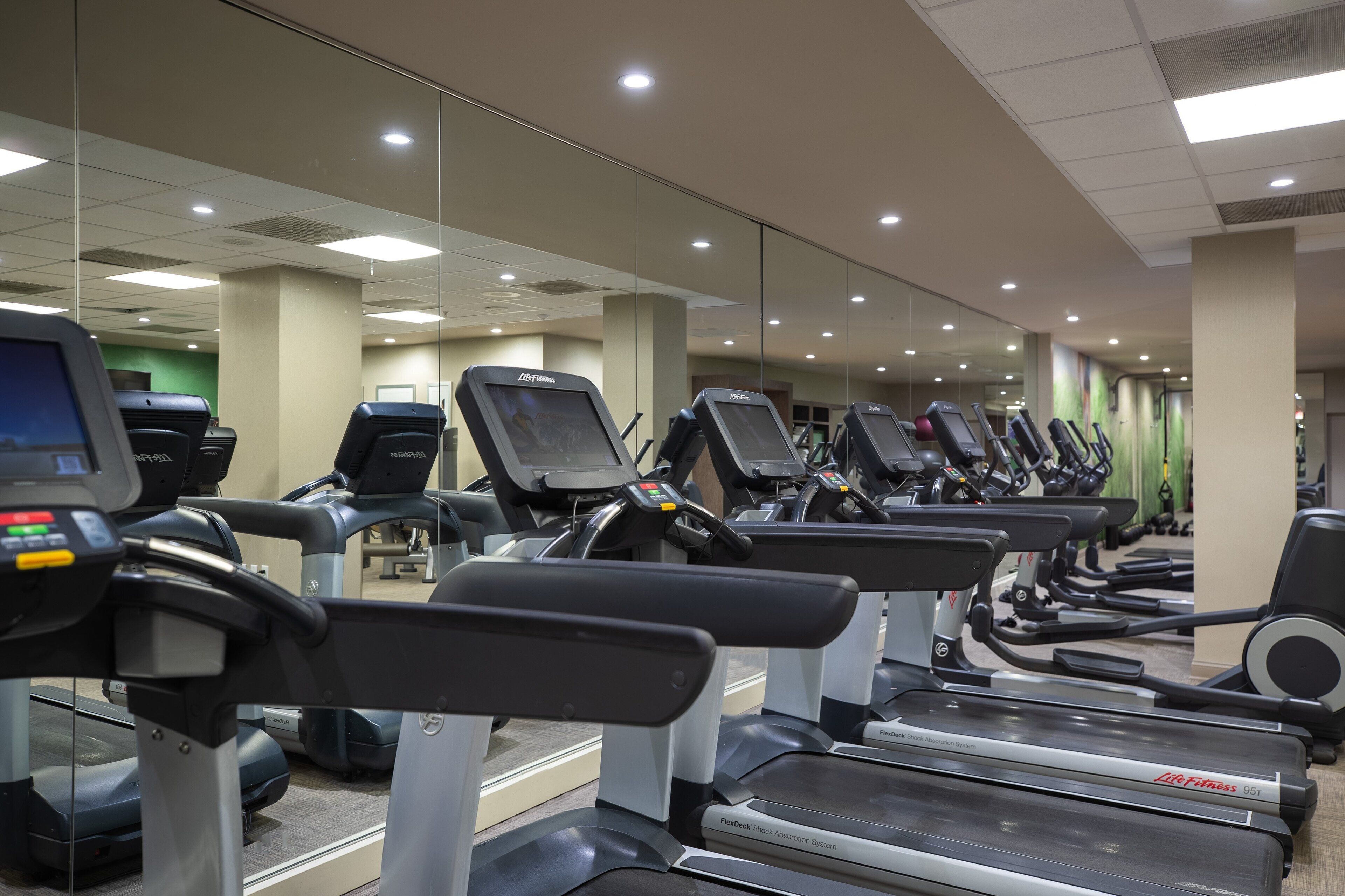 Photo - The Westin Washington, D.C. City Center