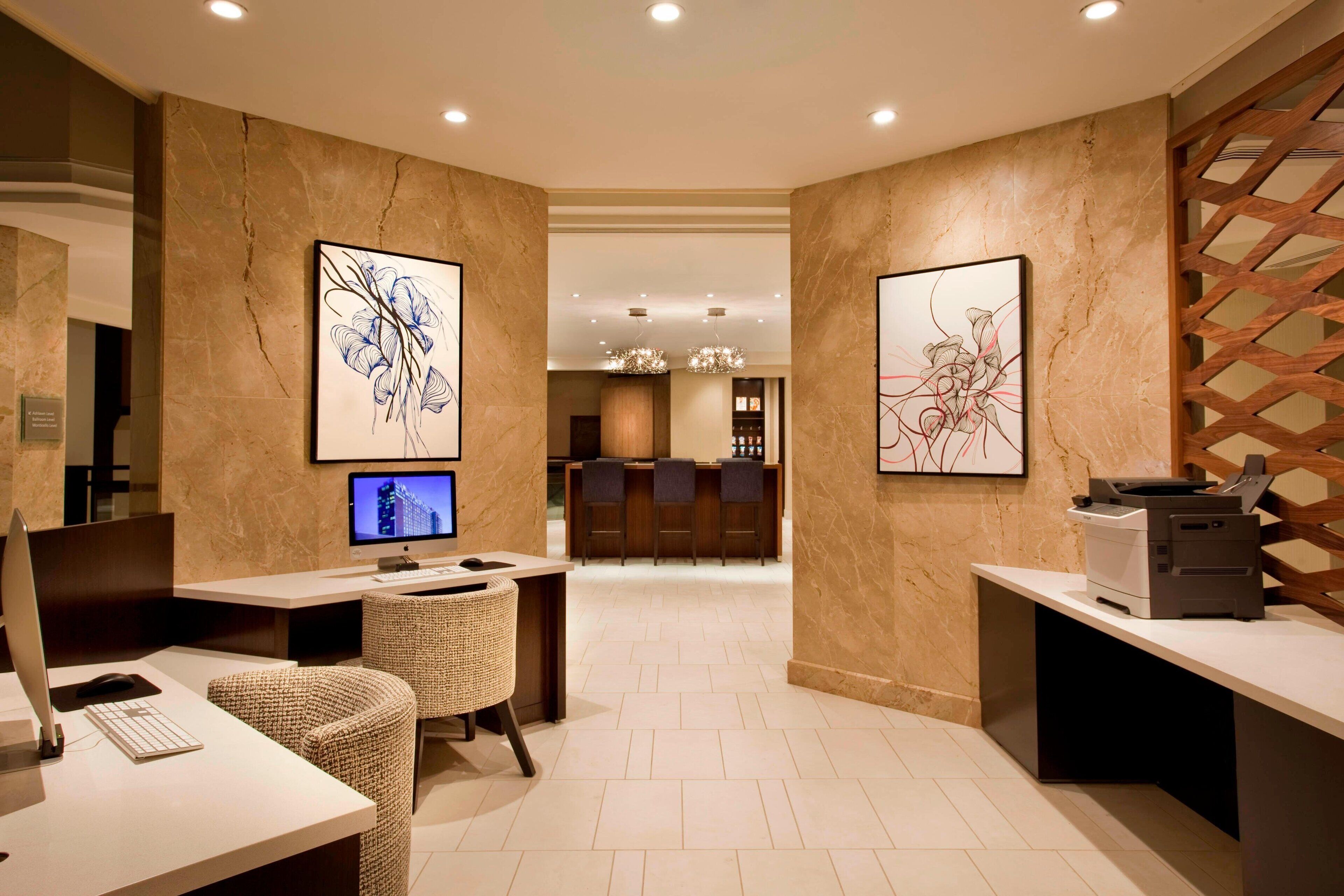 Foto - The Westin Washington, D.C. City Center