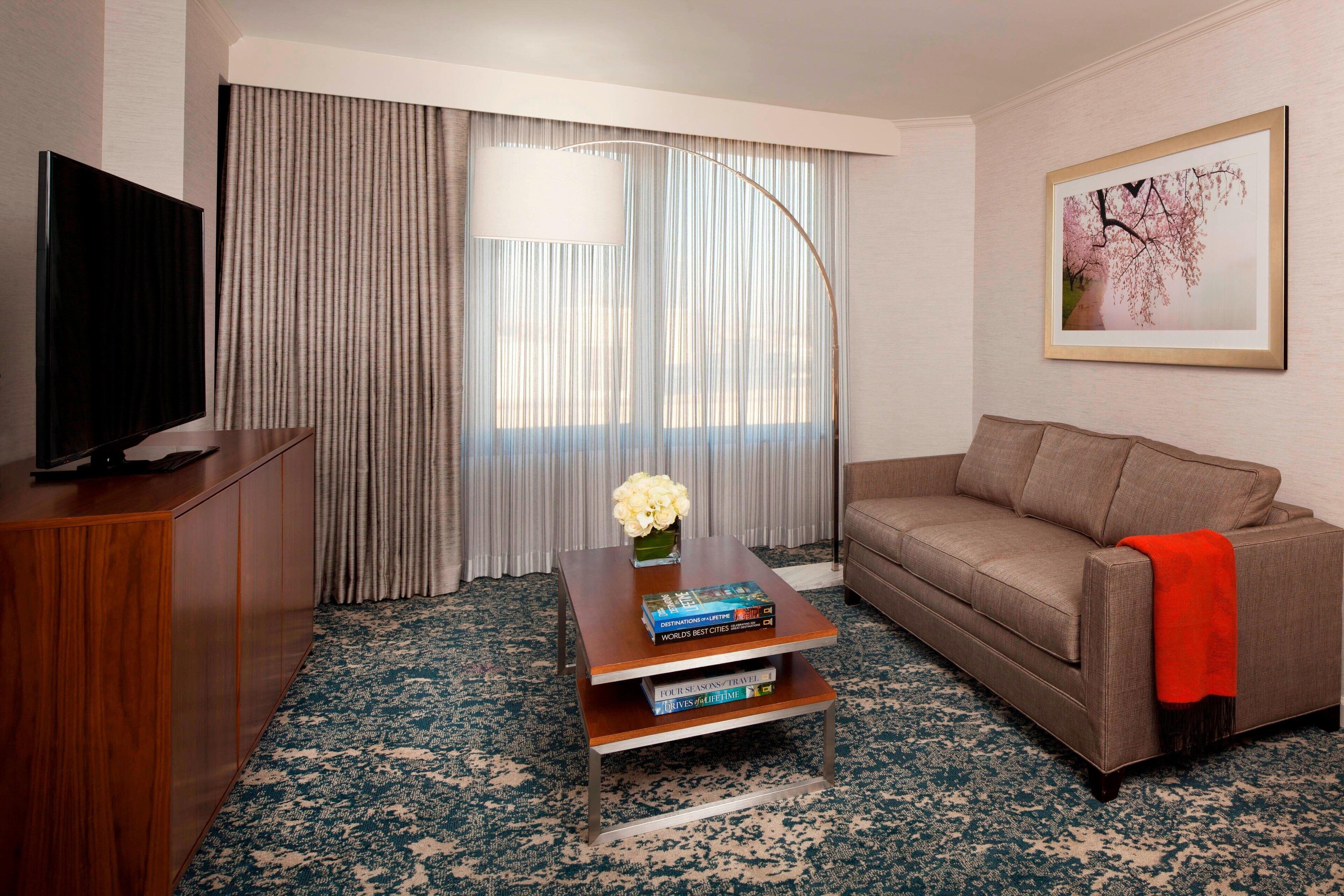 Photo - The Westin Washington, D.C. City Center