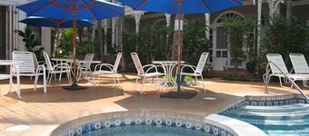 The Plantation Inn