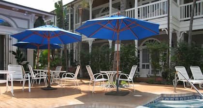 The Plantation Inn