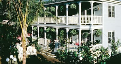 The Plantation Inn