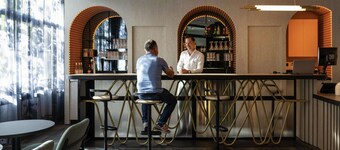 ibis Styles Paris Porte de Versailles - Mairie d'Issy