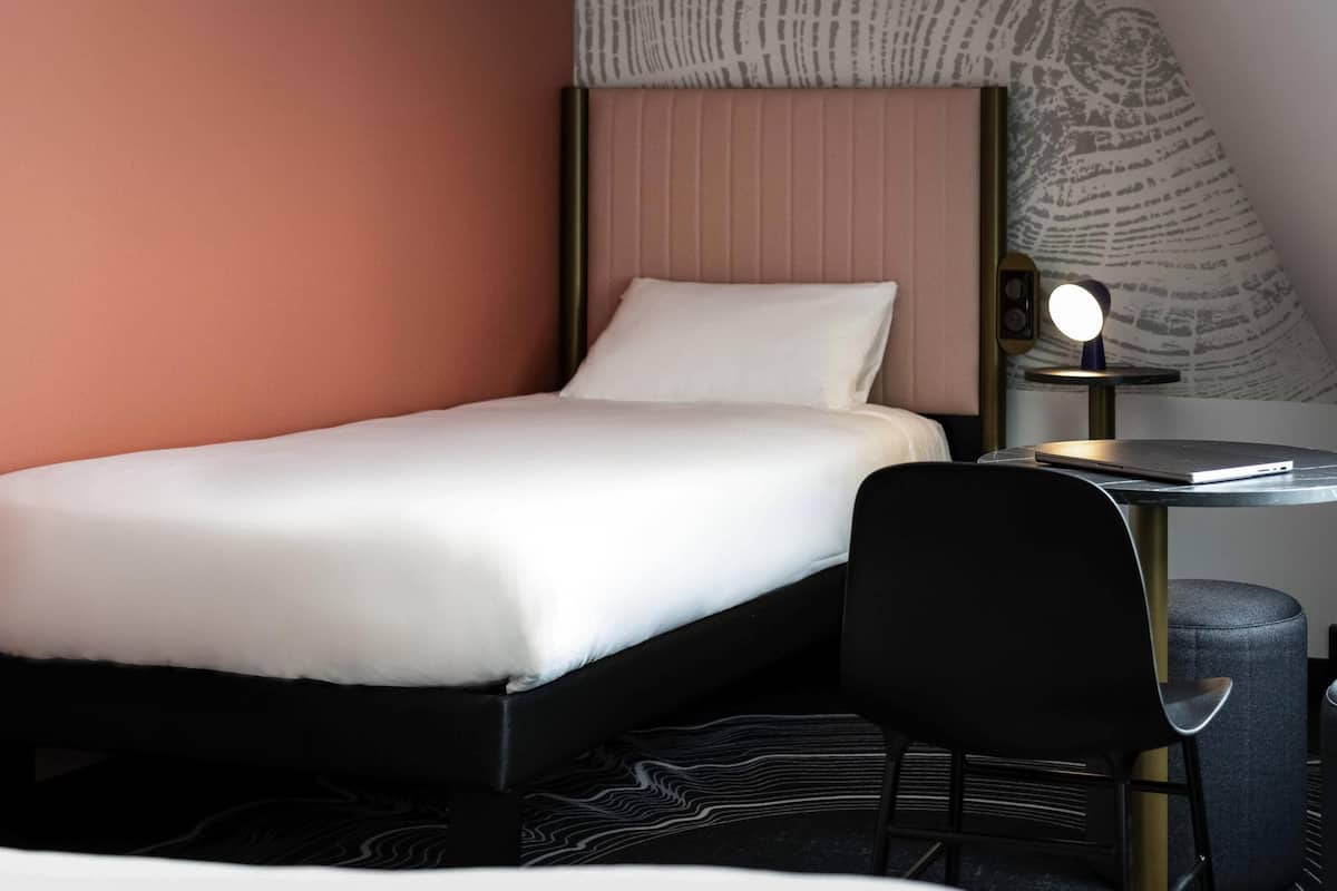 Standard Room, 1 Single Bed