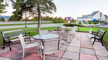 Ăquipement de lâhĂ©bergement