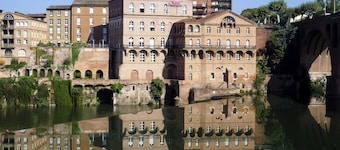 Mercure Albi Bastides