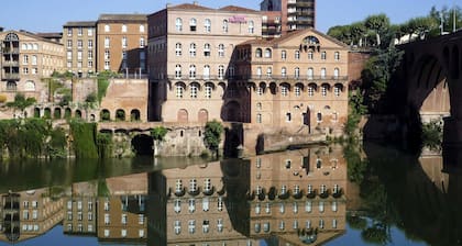 Mercure Albi Bastides