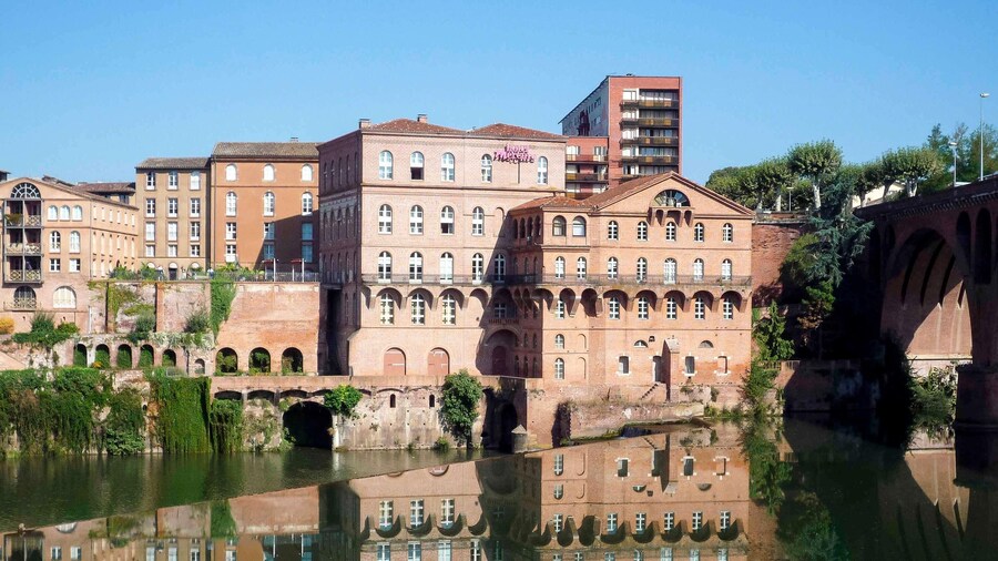 Mercure Albi Rives du Tarn