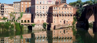 Mercure Albi Rives du Tarn