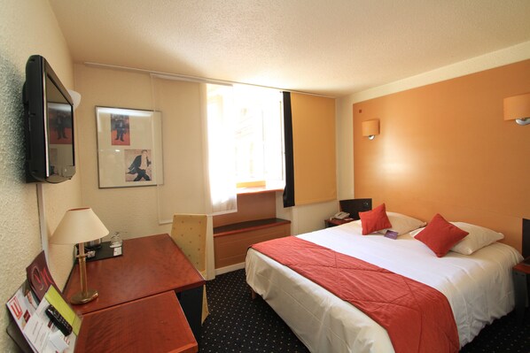 Classic Room, 1 Single Bed