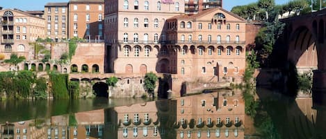 Aussenbereich