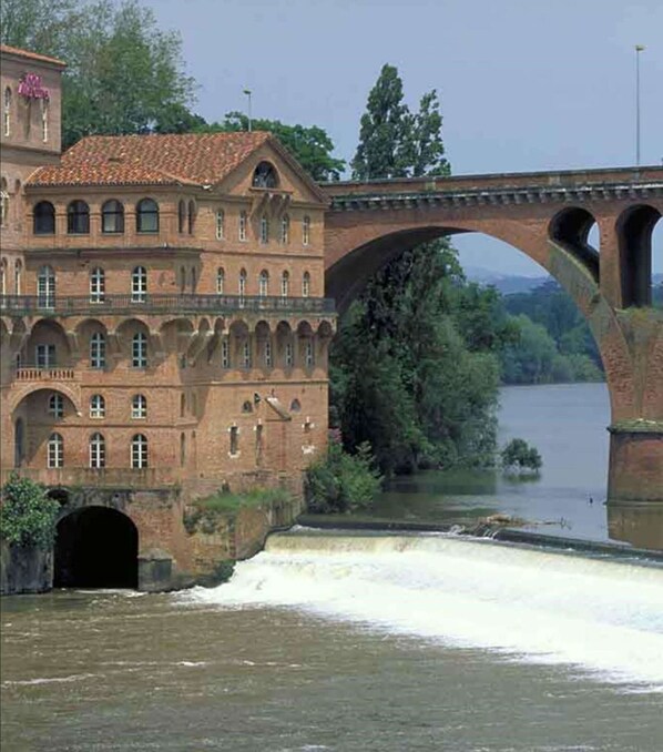 Esterni