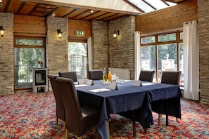 Sala de reunions