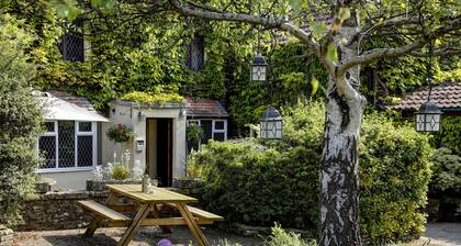Best Western Compass Inn