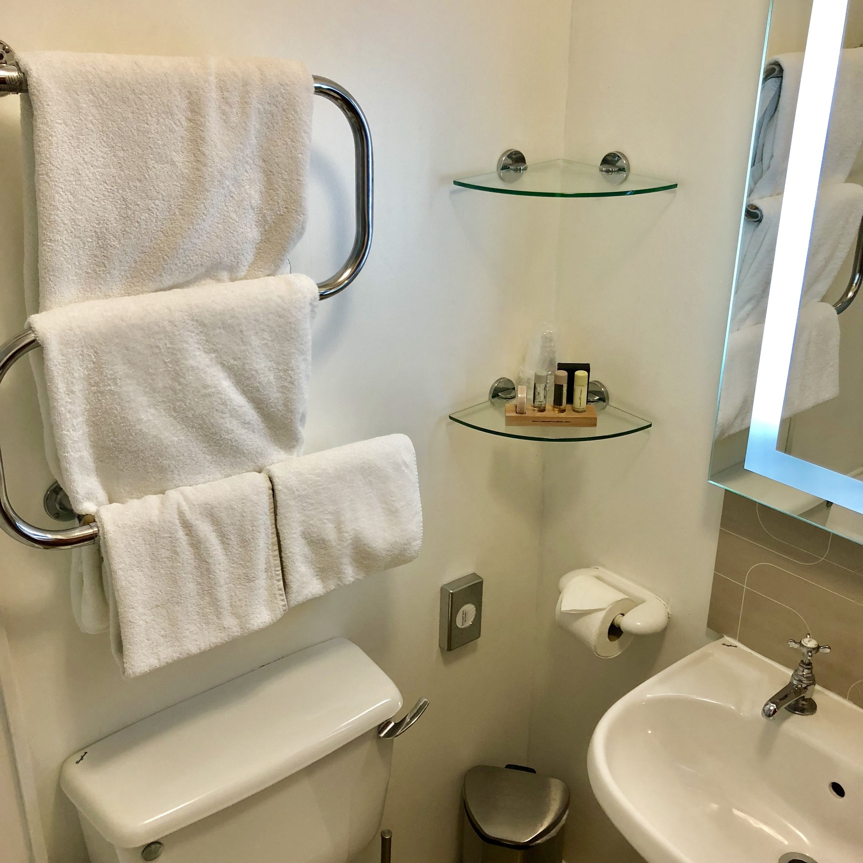 Foto - Best Western Compass Inn