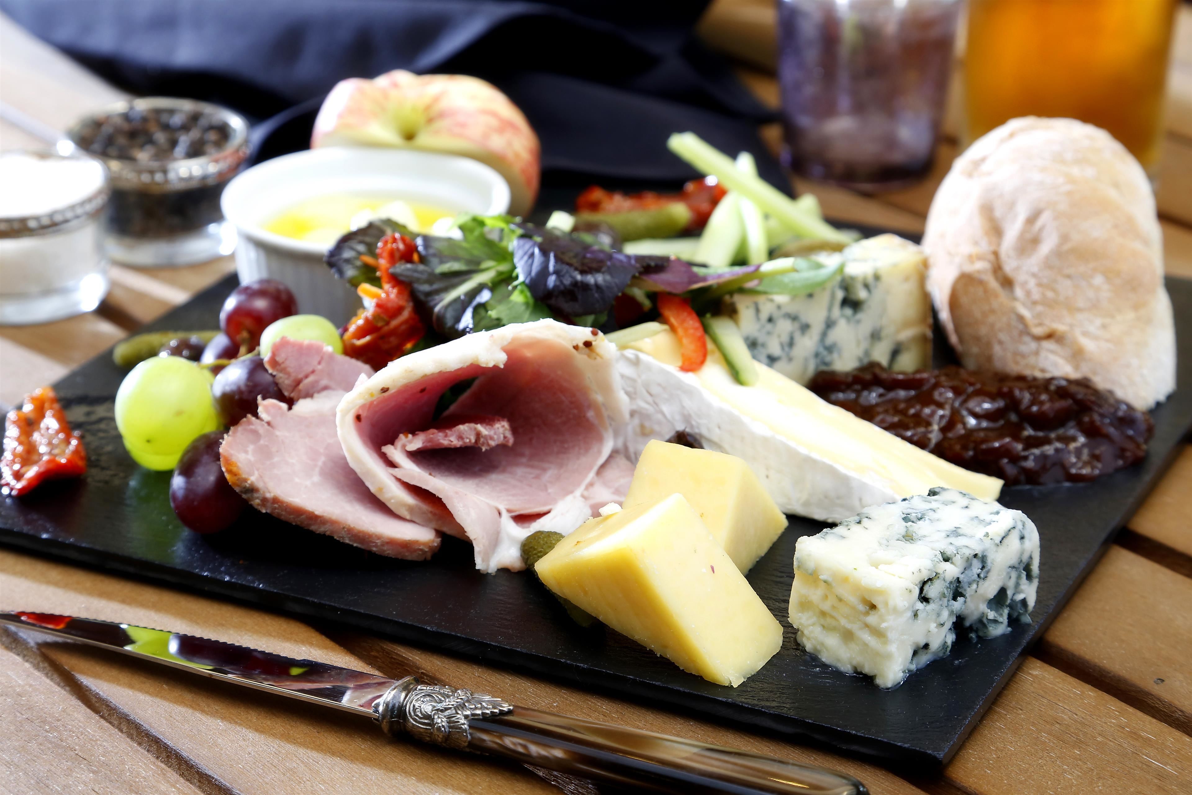 Foto - Best Western Compass Inn