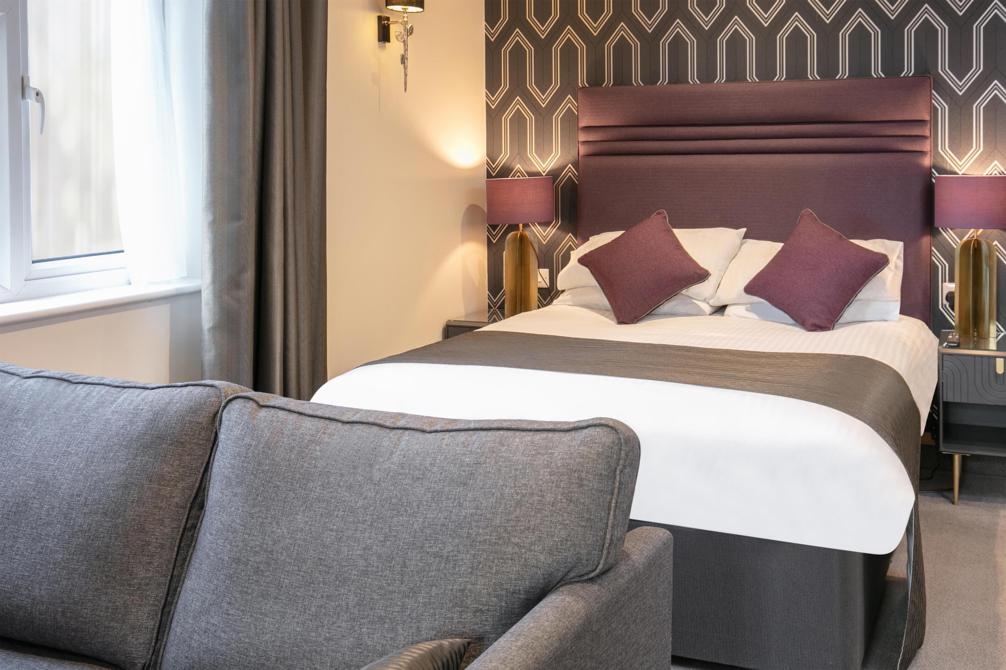 Foto - Best Western Compass Inn