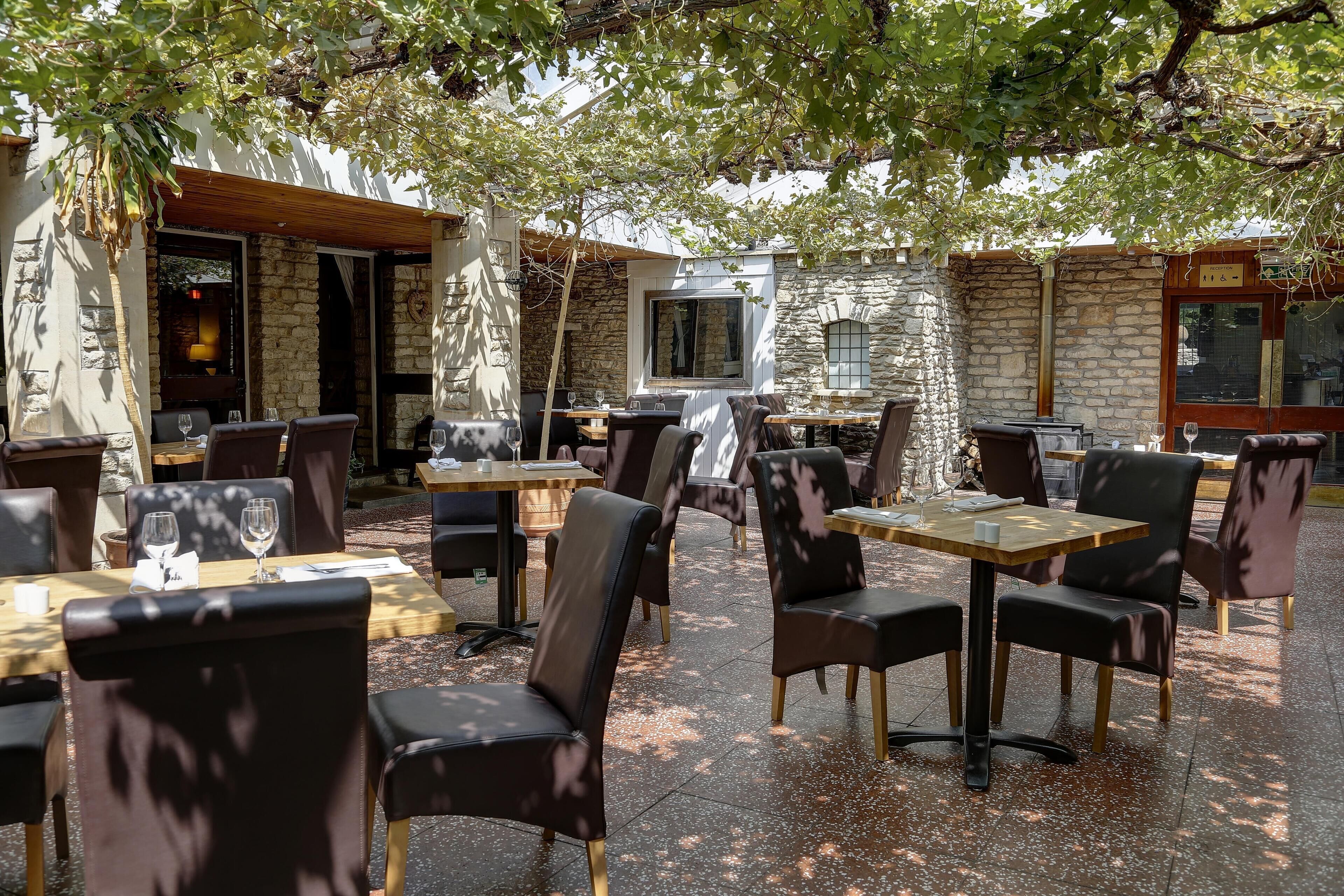 Foto - Best Western Compass Inn