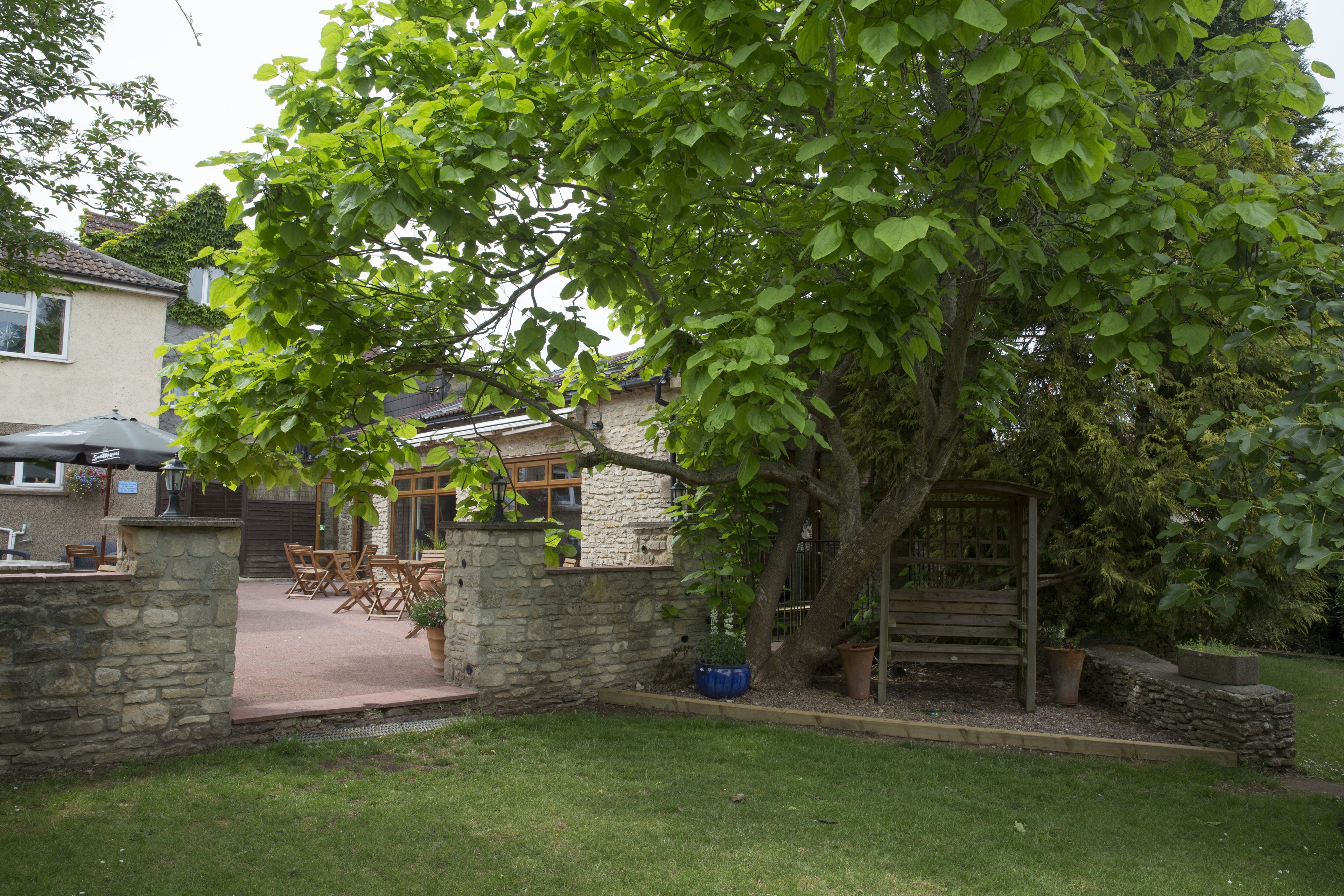 Foto - Best Western Compass Inn