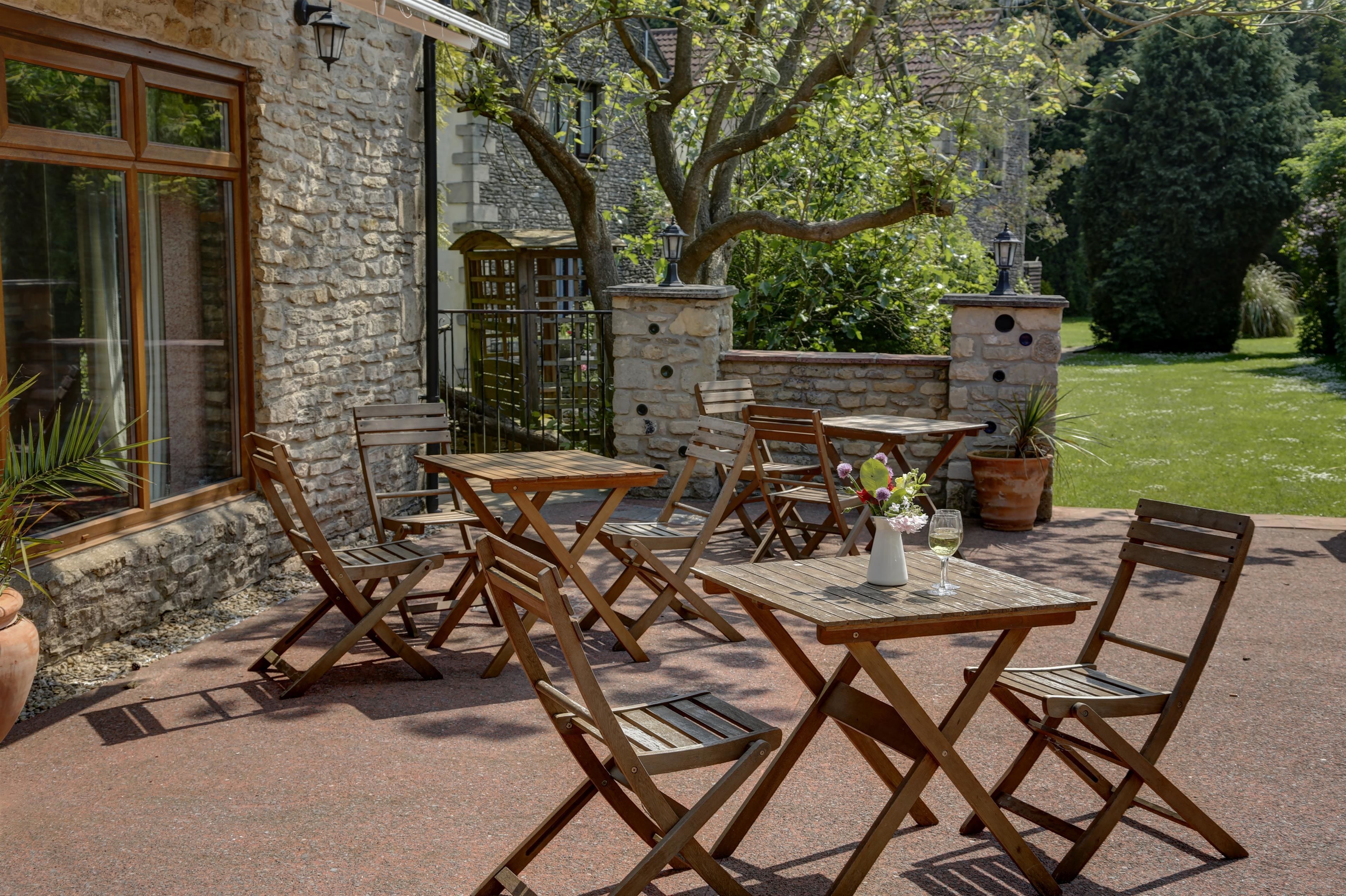 Foto - Best Western Compass Inn