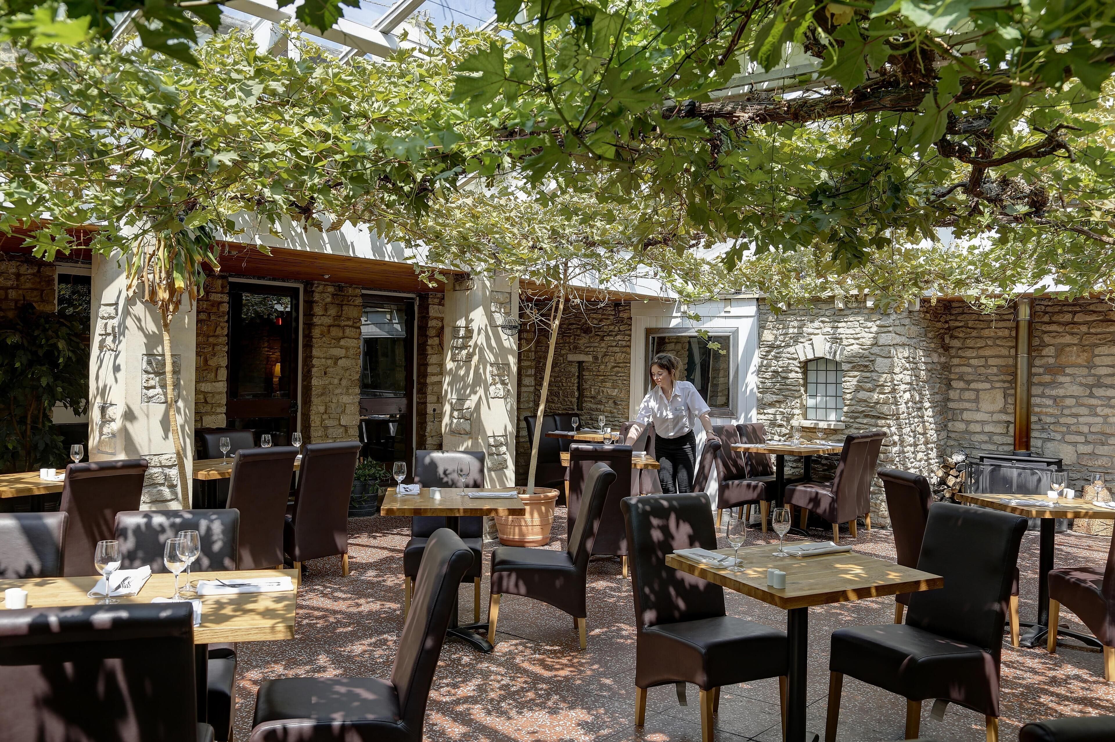 Foto - Best Western Compass Inn