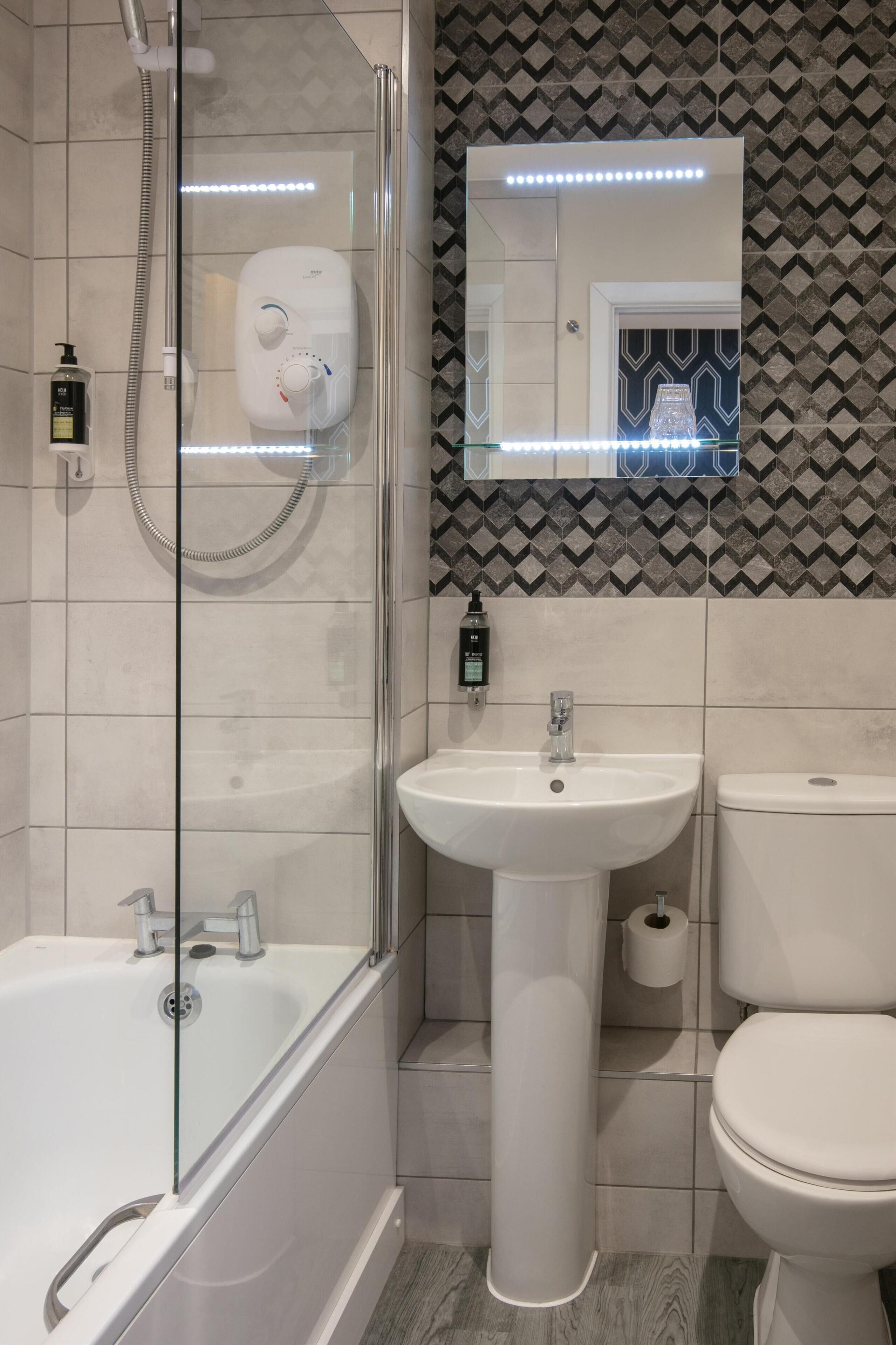 Foto - Best Western Compass Inn