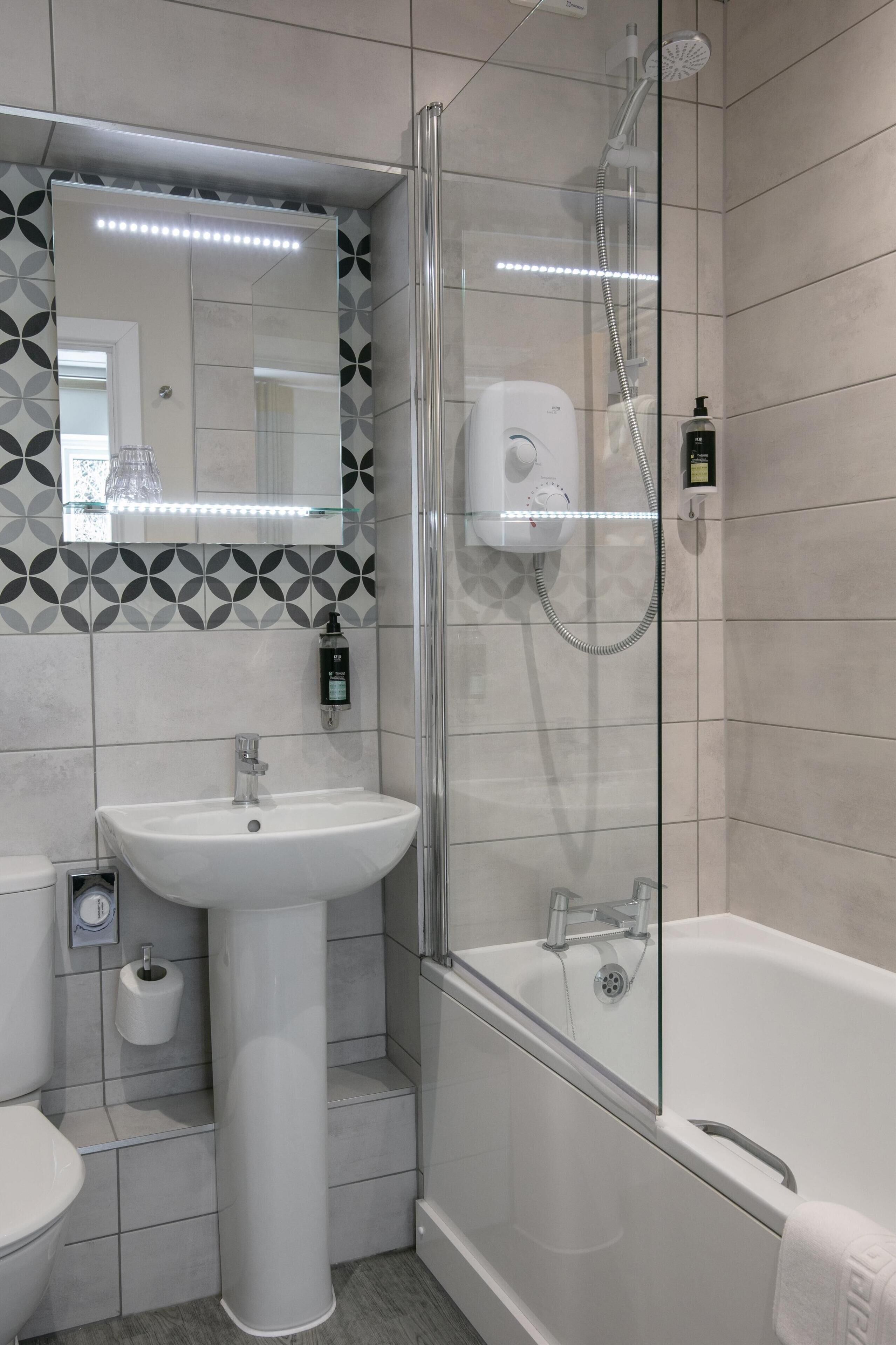 Foto - Best Western Compass Inn