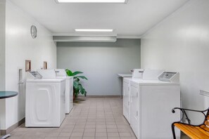 Property amenity - Best Western Fairfax (Fairfax)