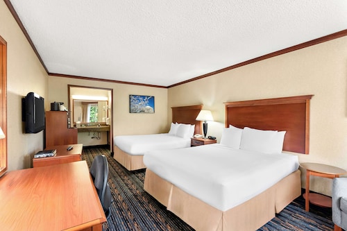 Best Western Fairfax