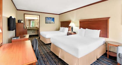 Best Western Fairfax