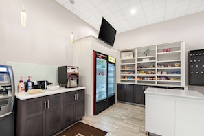 Ausstattung der Unterkunft