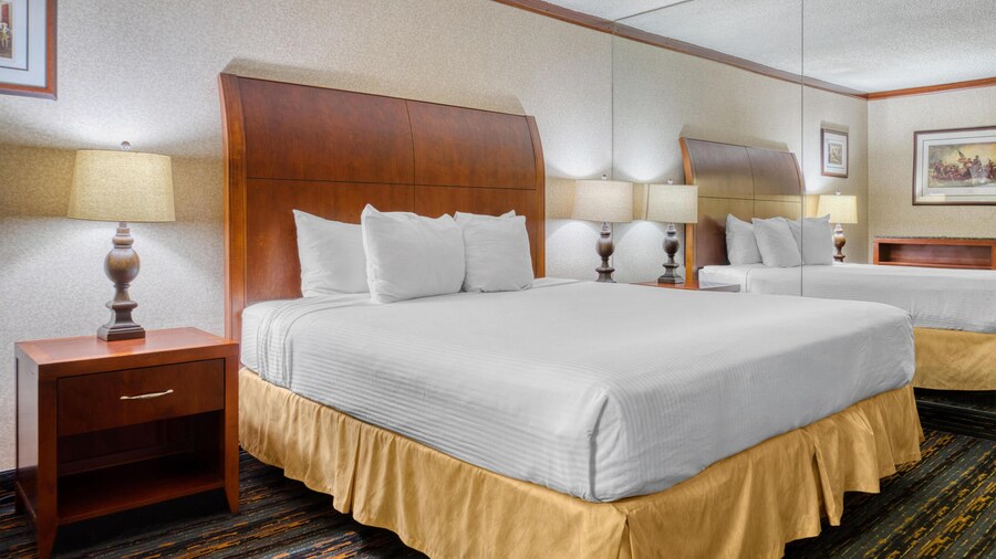 Best Western Fairfax