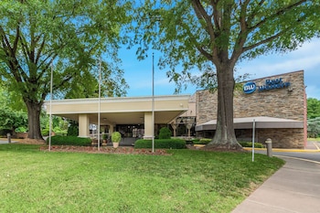 Best Western Fairfax