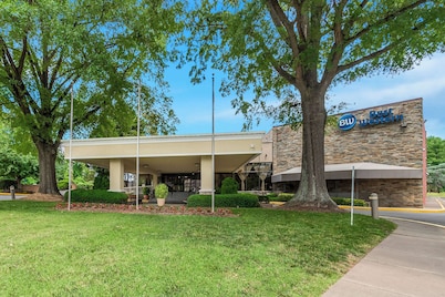 Best Western Fairfax