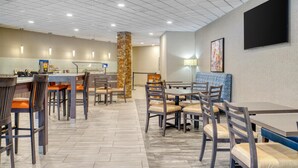 Restaurant - Best Western Fairfax (Fairfax)