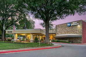 Exterior - Best Western Fairfax (Fairfax)