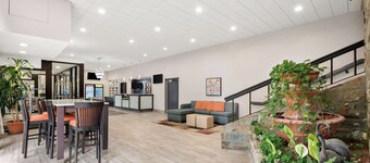 Best Western Fairfax