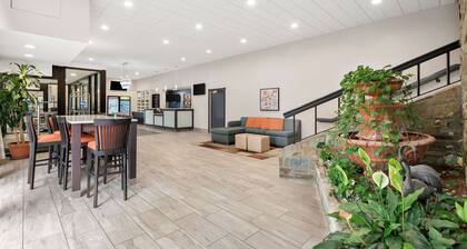 Best Western Fairfax