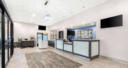 Best Western Fairfax