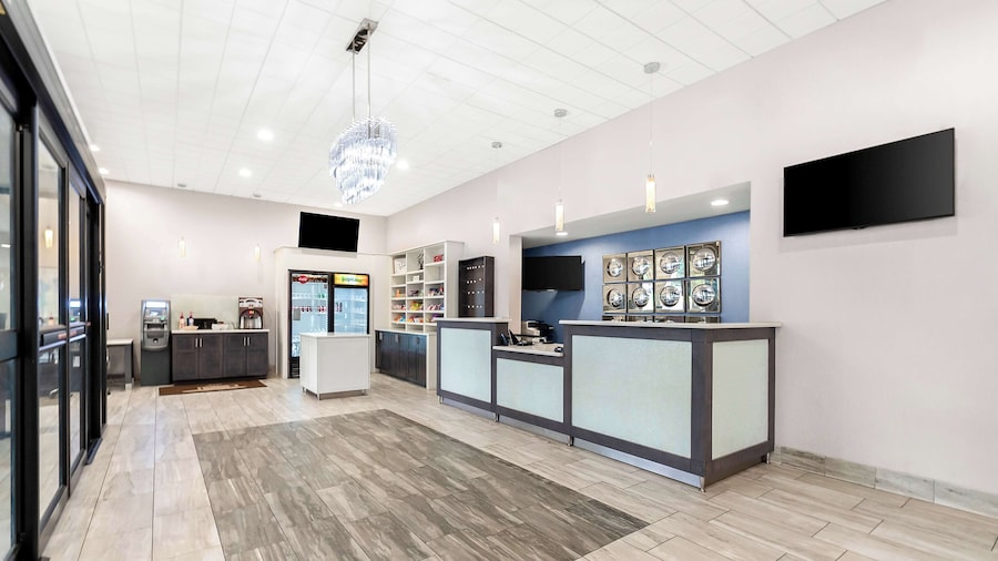 Best Western Fairfax