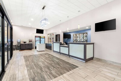 Best Western Fairfax