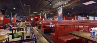 Ramada by Wyndham Rochelle Park Near Paramus