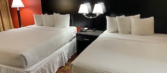 Ramada by Wyndham Rochelle Park Near Paramus