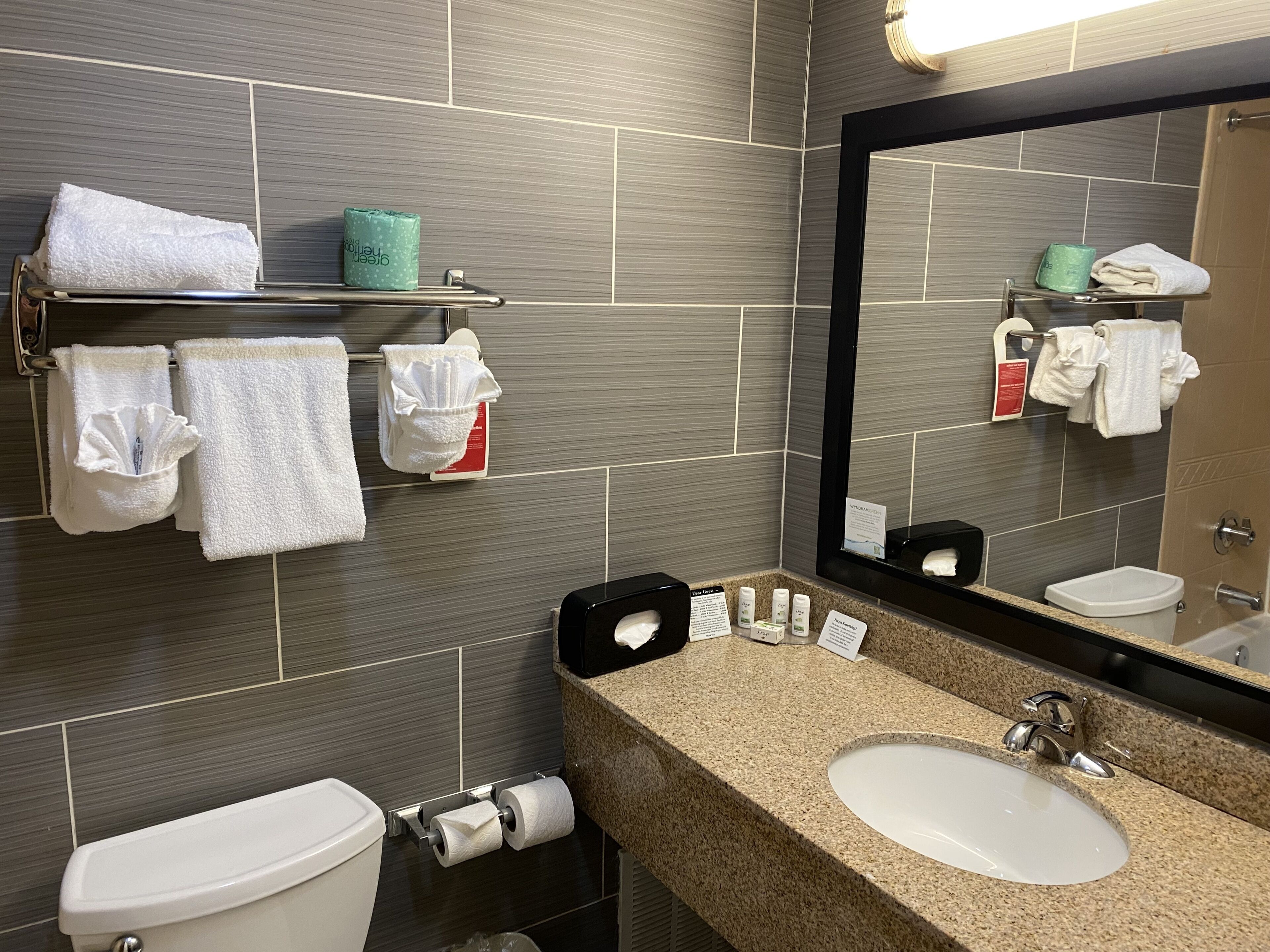 Foto - Ramada by Wyndham Rochelle Park Near Paramus