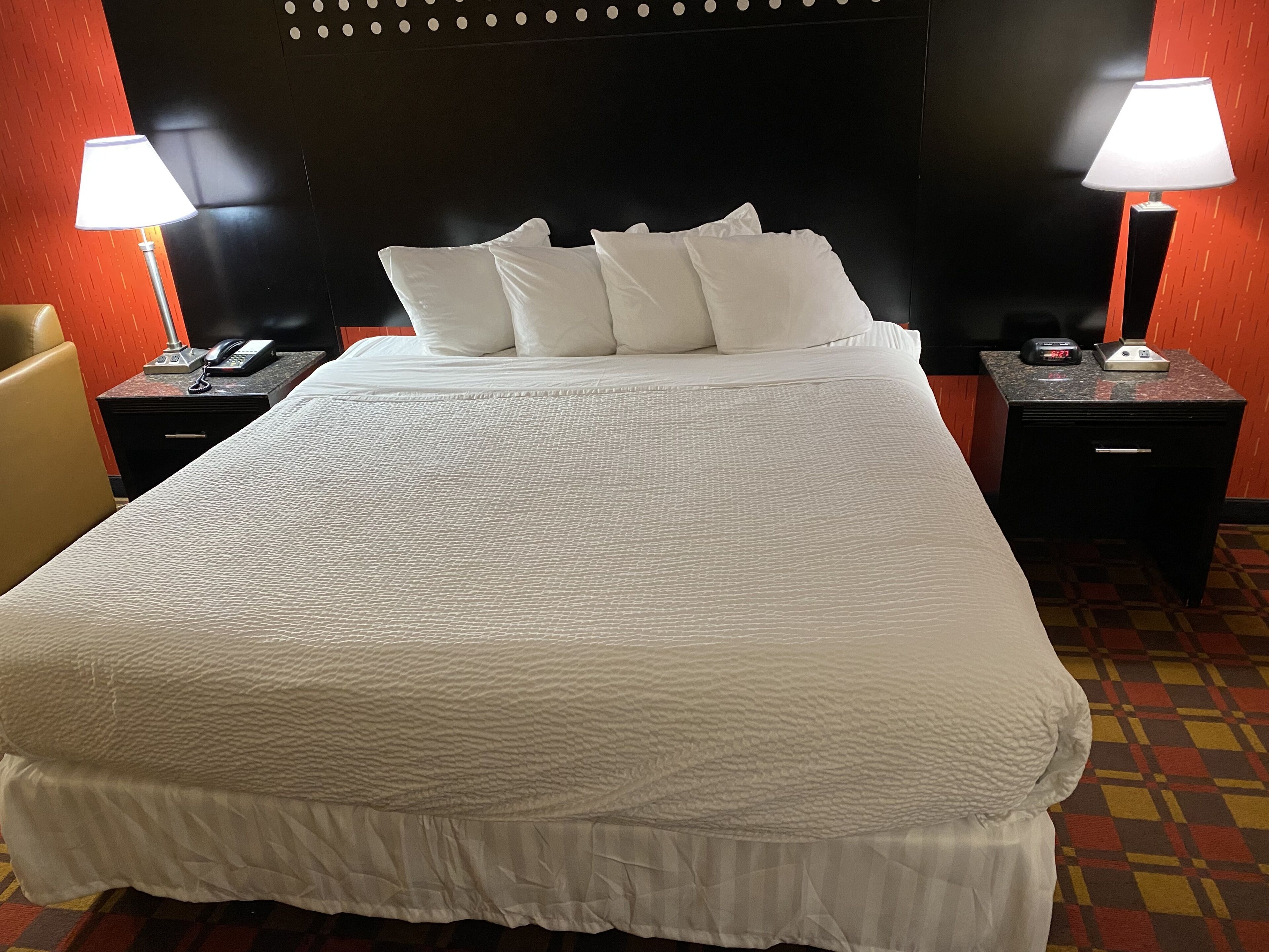 Foto - Ramada by Wyndham Rochelle Park Near Paramus