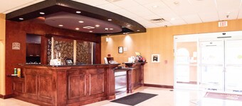 Clarion Inn Elmhurst - Oak Brook near I-88, I-290, I-294