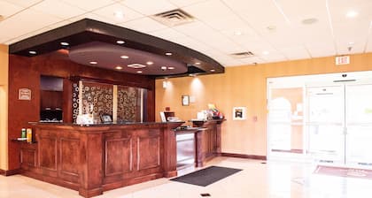 Clarion Inn Elmhurst - Oak Brook near I-88, I-290, I-294