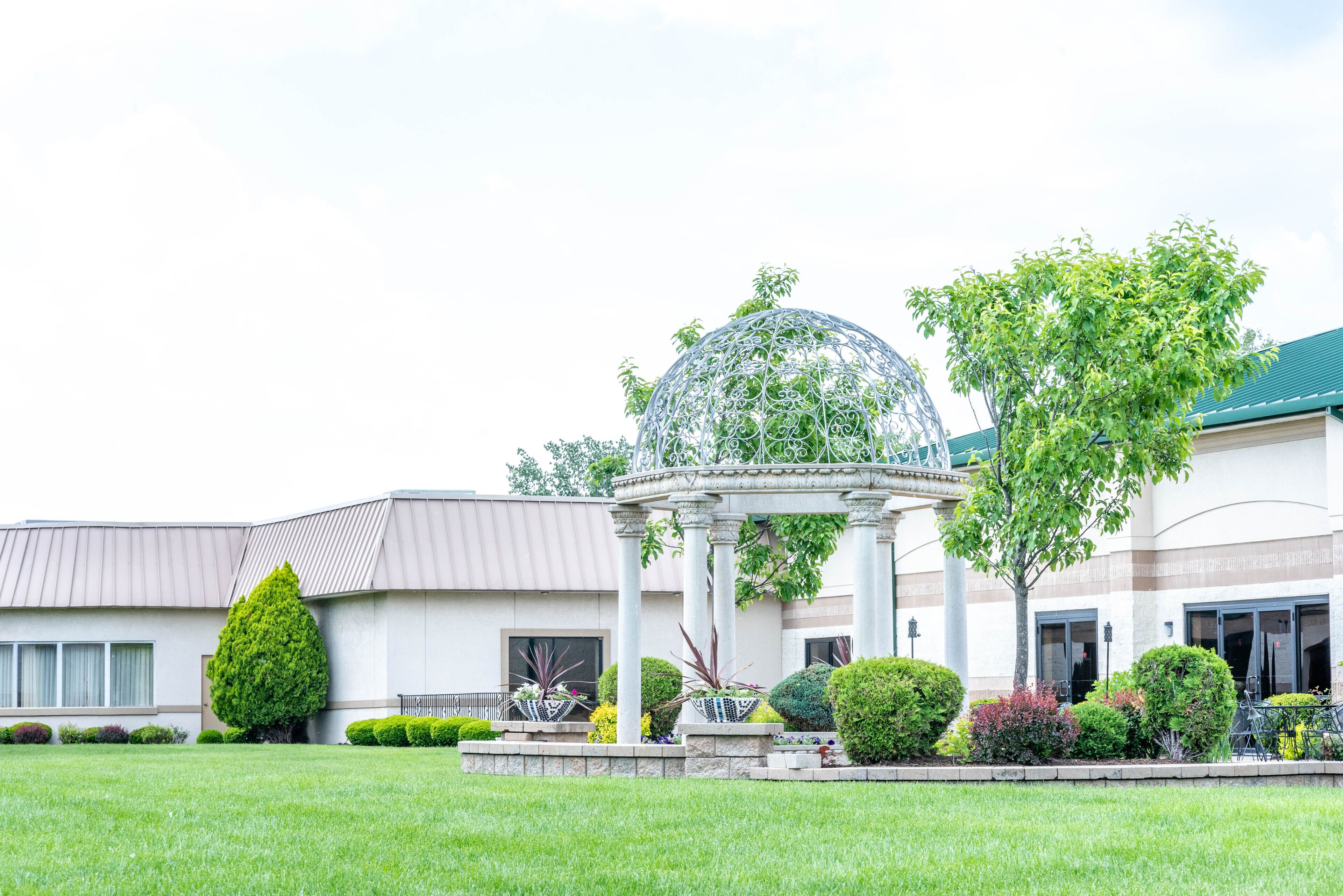 Foto - Clarion Inn Elmhurst - Oak Brook near I-88, I-290, I-294