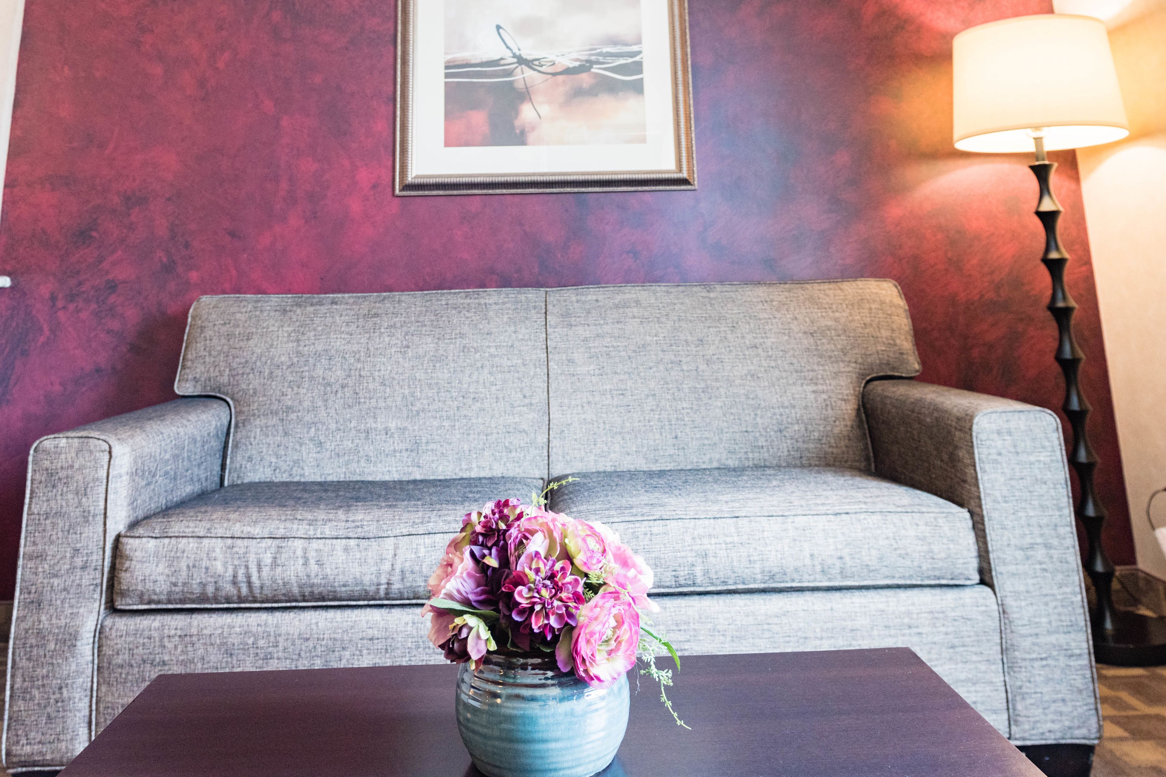 Foto - Clarion Inn Elmhurst - Oak Brook near I-88, I-290, I-294