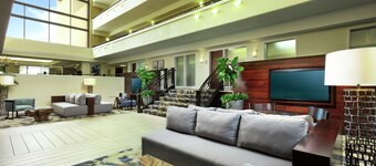 Doubletree by Hilton Columbia, SC